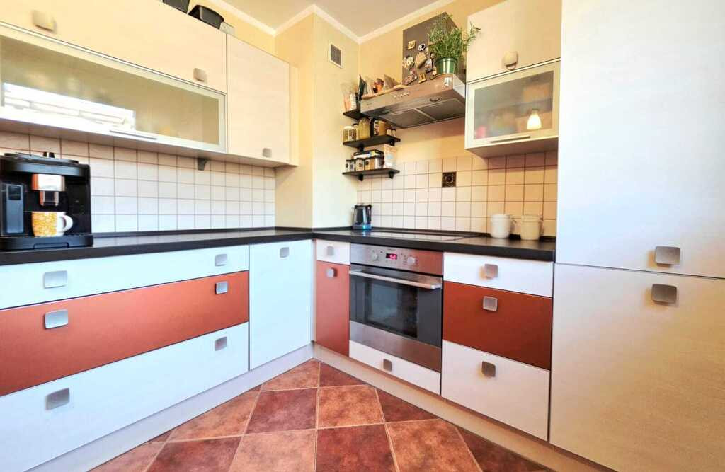 Mieszkanie Sprzedaż Szczecin Niebuszewo Księcia Barnima III Wielkiego 5