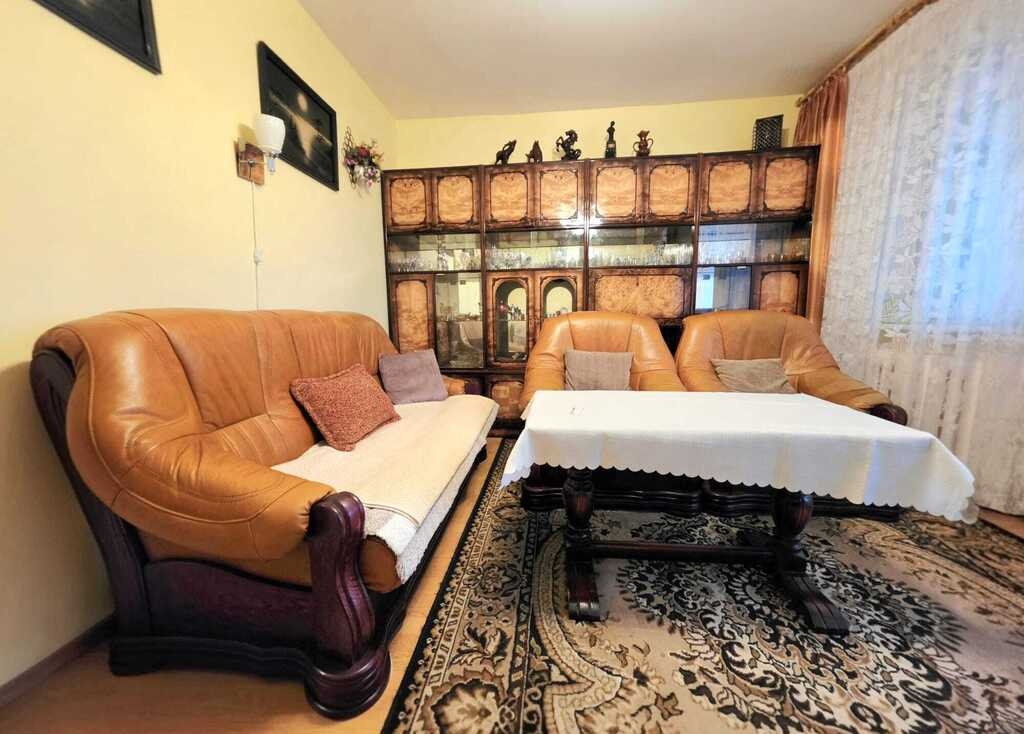 Mieszkanie Sprzedaż Szczecin os. Słoneczne Lucjana Rydla 3