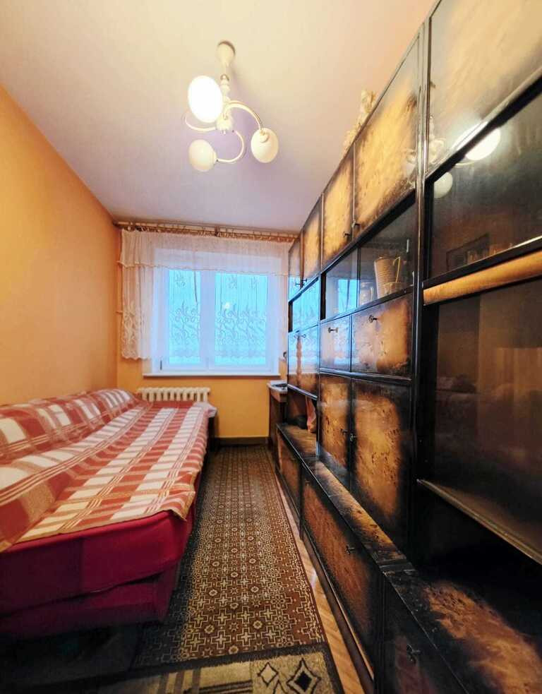 Mieszkanie Sprzedaż Szczecin os. Słoneczne Lucjana Rydla