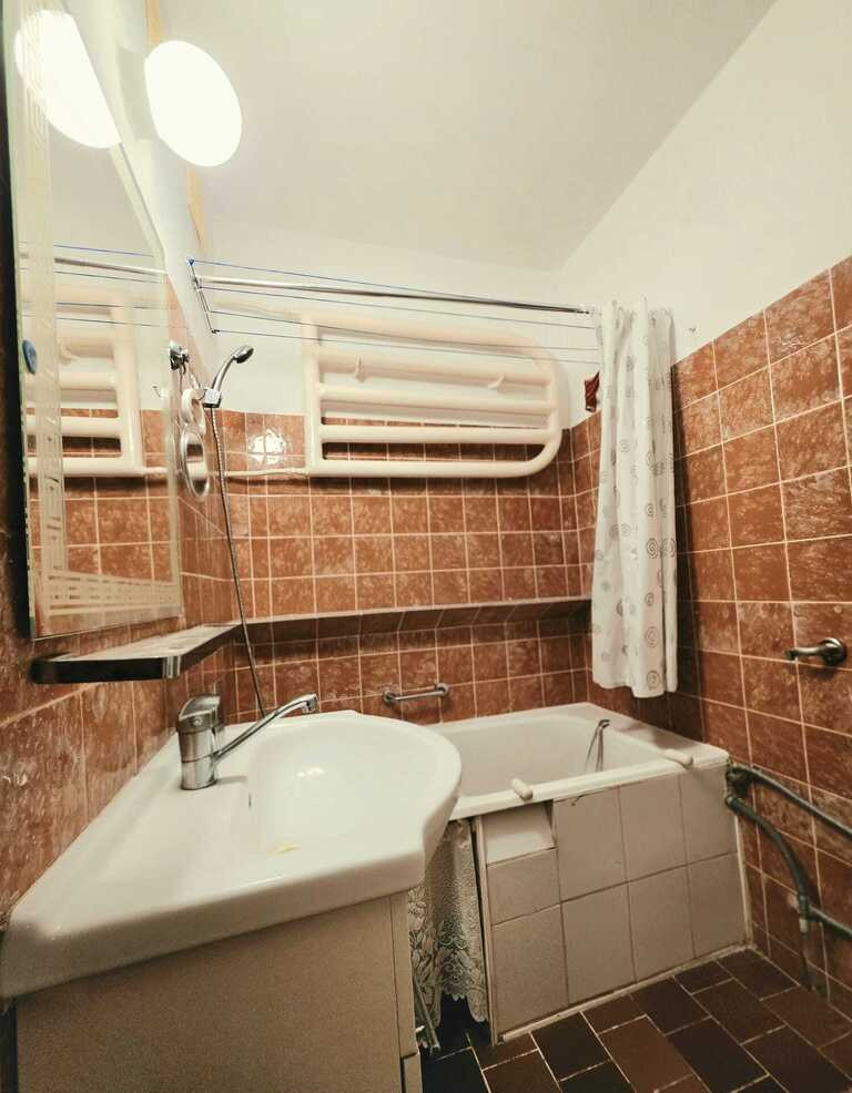 Mieszkanie Sprzedaż Szczecin os. Słoneczne Lucjana Rydla 8