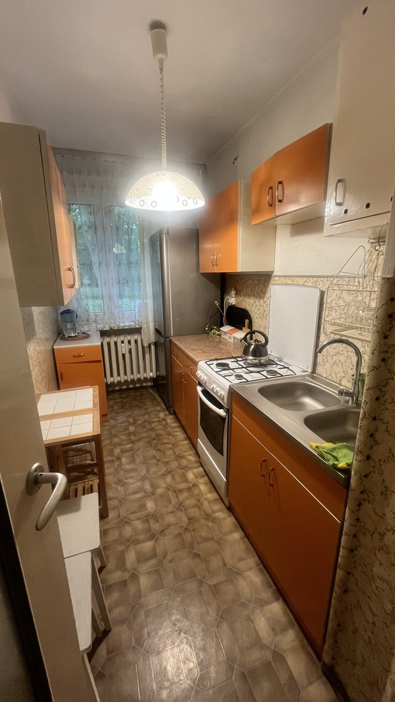 Mieszkanie Sprzedaż Szczecin Książąt Pomorskich 14