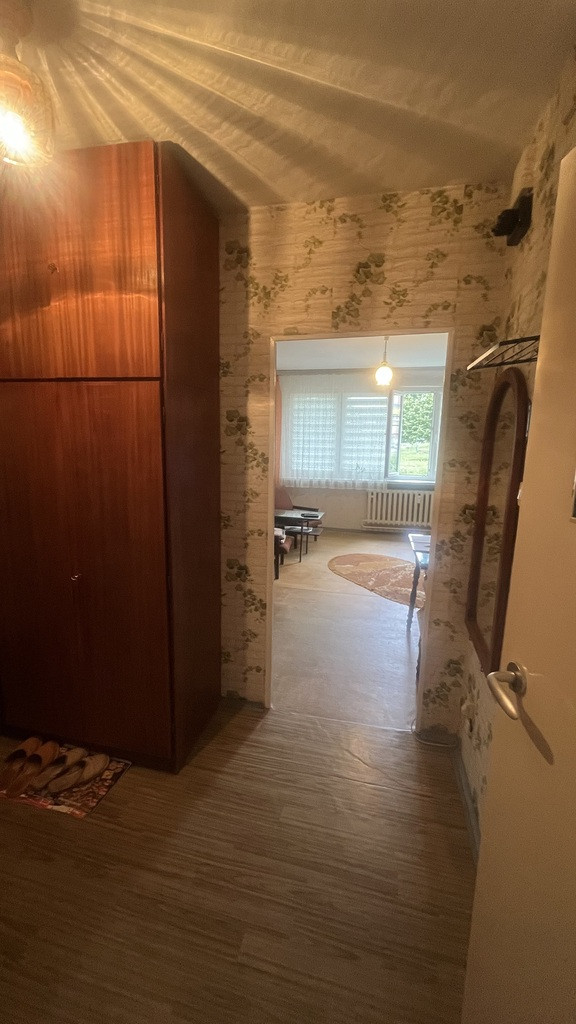 Mieszkanie Sprzedaż Szczecin Książąt Pomorskich 15