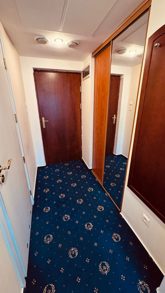 Mieszkanie Sprzedaż Kołobrzeg Portowa 9