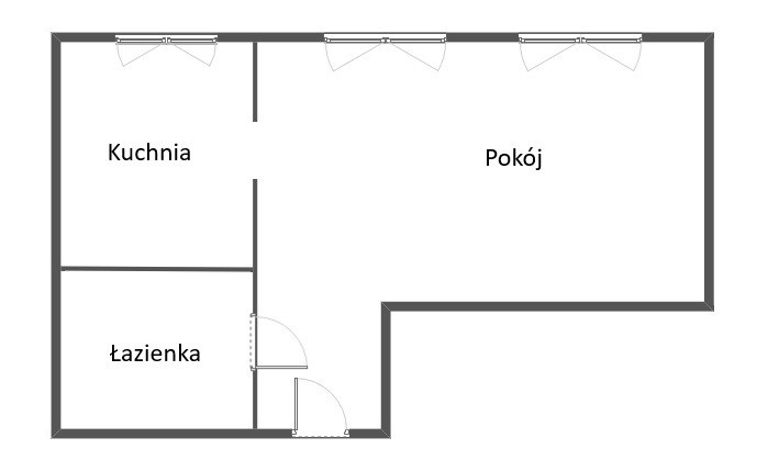 Mieszkanie Sprzedaż Szczecin Centrum