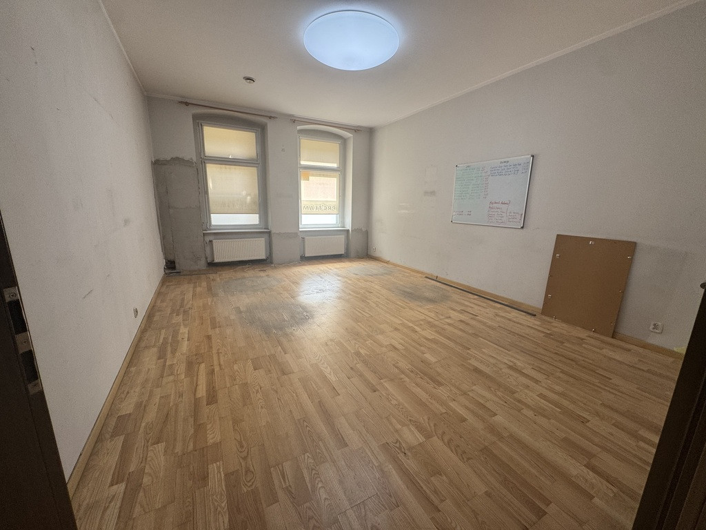 Mieszkanie Sprzedaż Szczecin Centrum Bolesława Krzywoustego