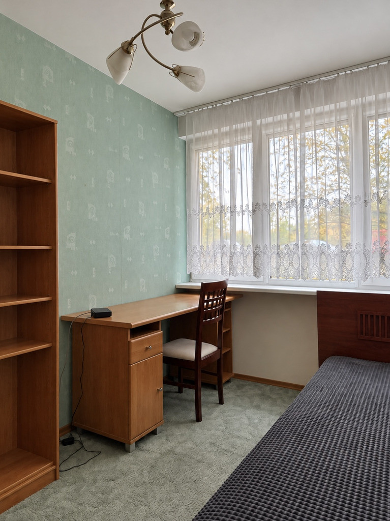 Mieszkanie Wynajem Szczecin Pomorzany Xawerego Dunikowskiego 4