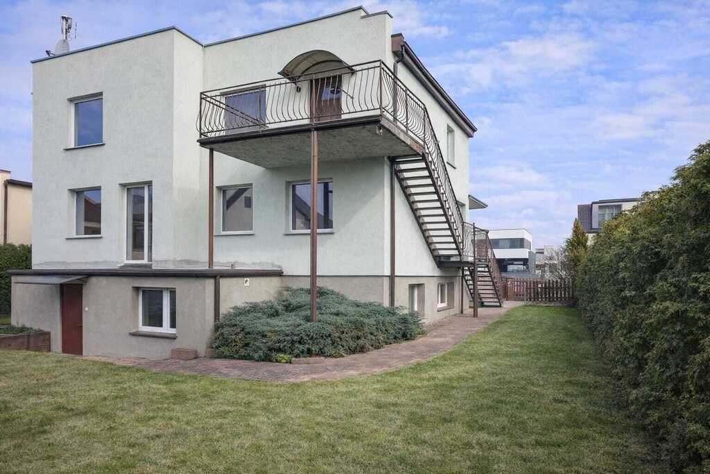 Dom Sprzedaż Szczecin Gumieńce Ogrodowa 7