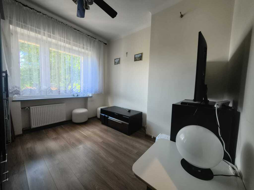 Mieszkanie Wynajem Szczecin Pogodno 3