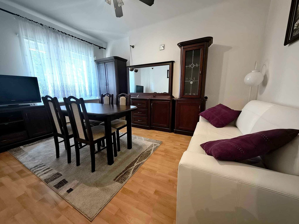 Mieszkanie Wynajem Szczecin Pogodno 1
