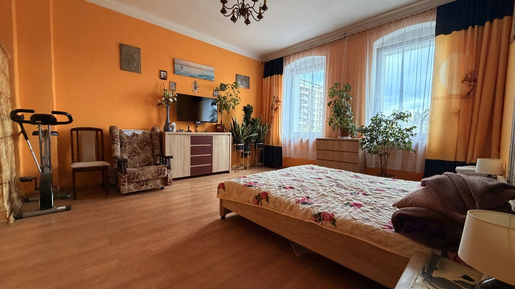 Mieszkanie Sprzedaż Szczecin Drzetowo &nbsp;arkowa