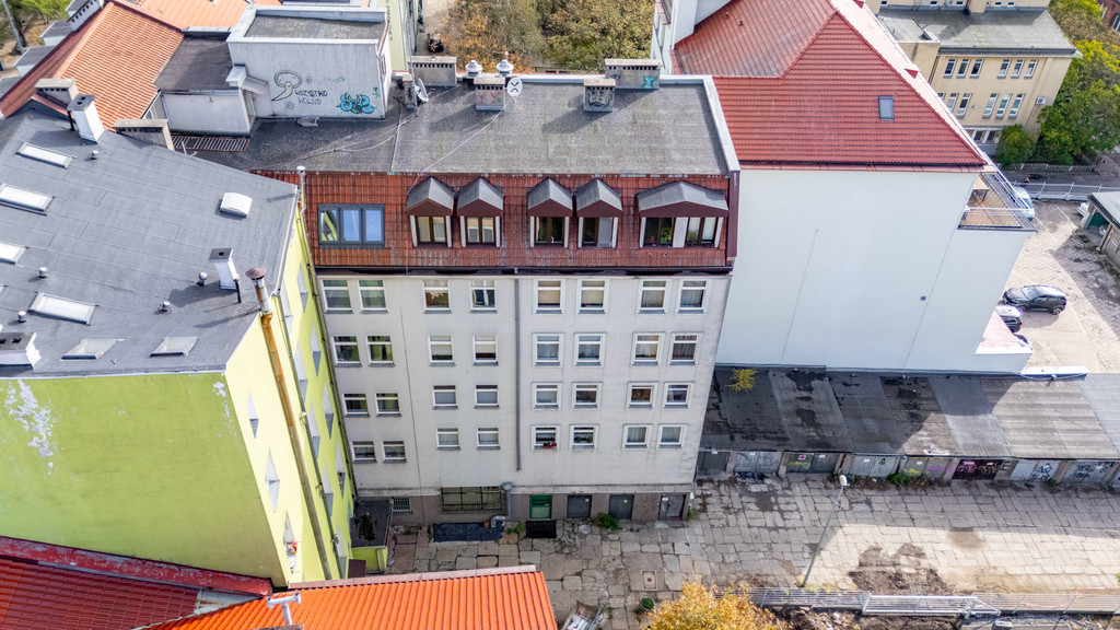 Mieszkanie Wynajem Szczecin Centrum Księdza Kardynała Stefana Wyszyńskiego 20