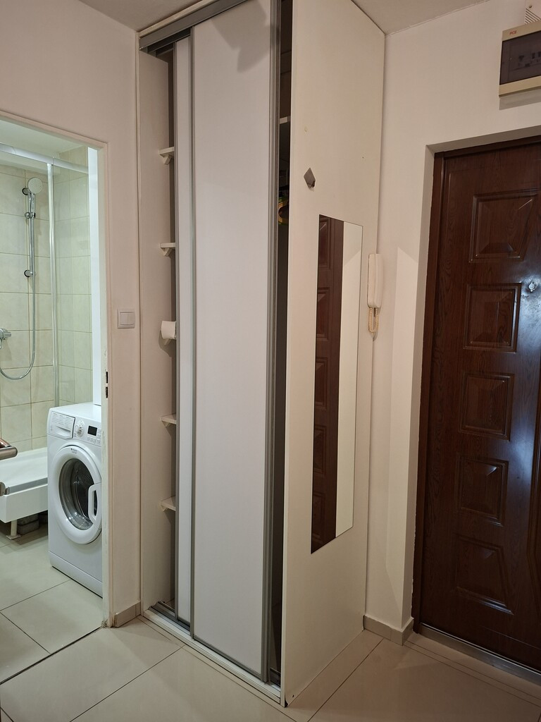 Mieszkanie Sprzedaż Szczecin os. Piastowskie Rynkowa