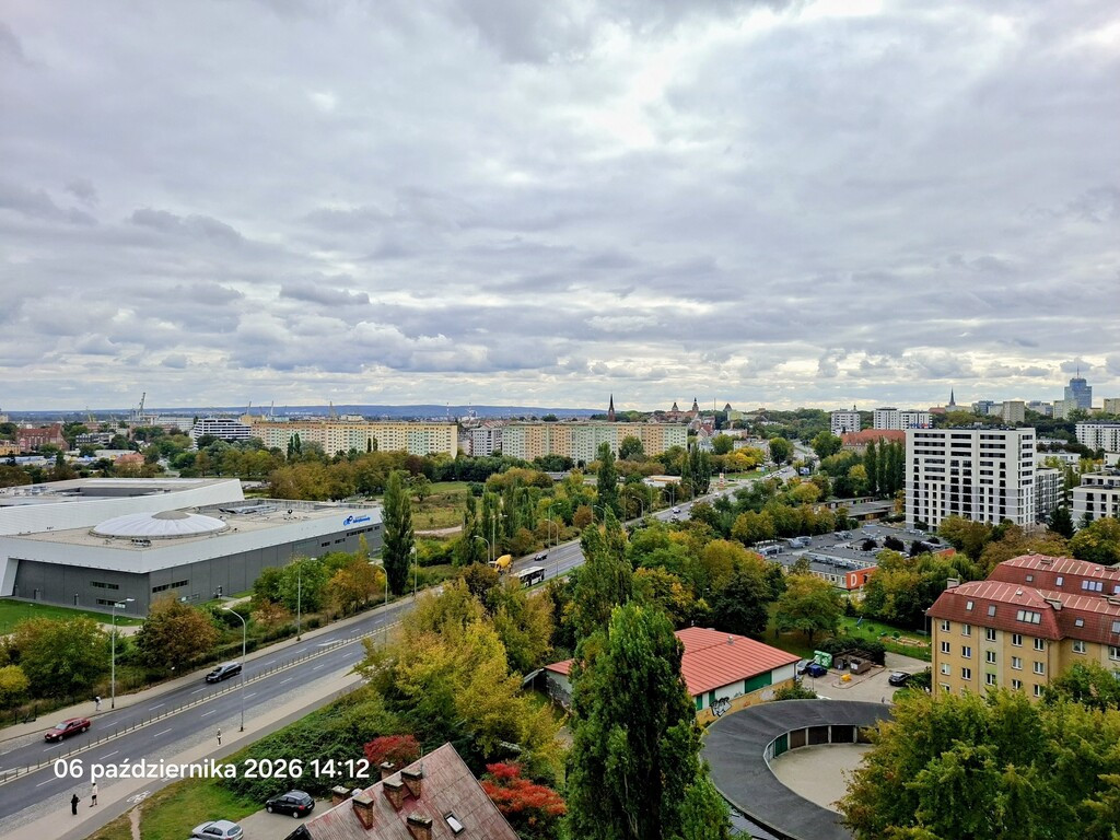 Mieszkanie Sprzedaż Szczecin os. Piastowskie Rynkowa