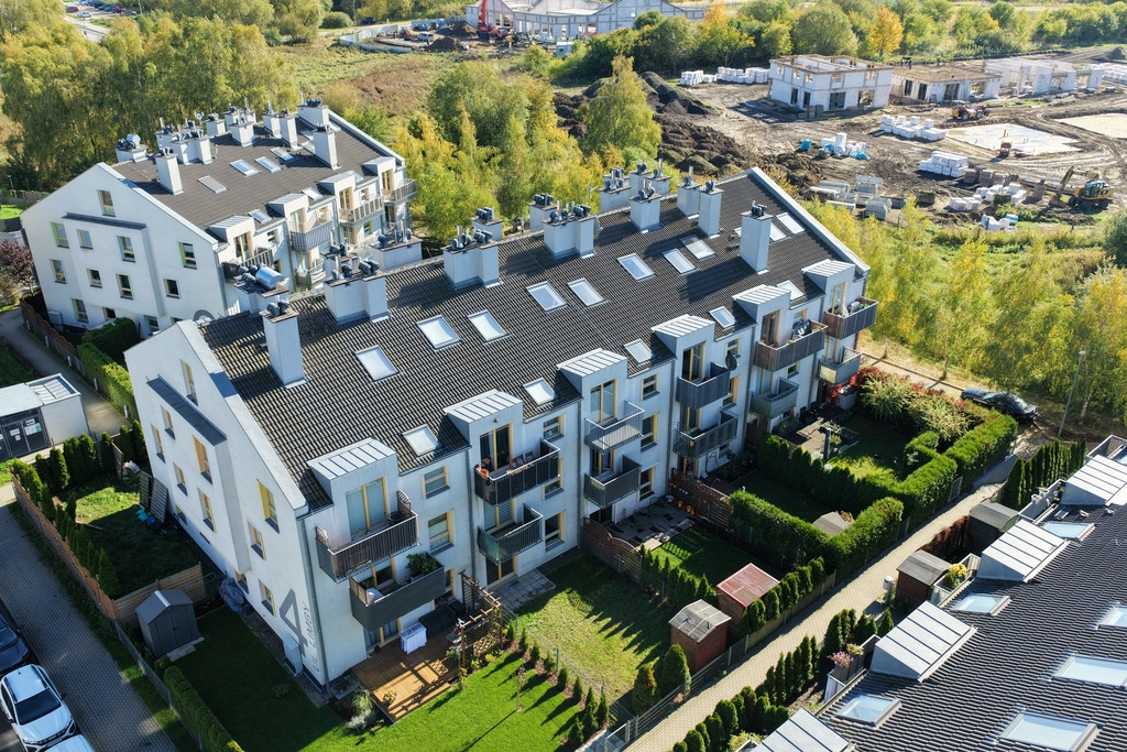 Mieszkanie Sprzedaż Szczecin Warszewo Limby 1