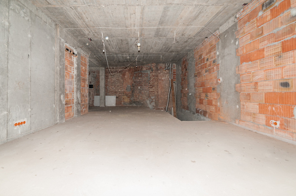 Lokal Sprzedaż Szczecin Centrum 4