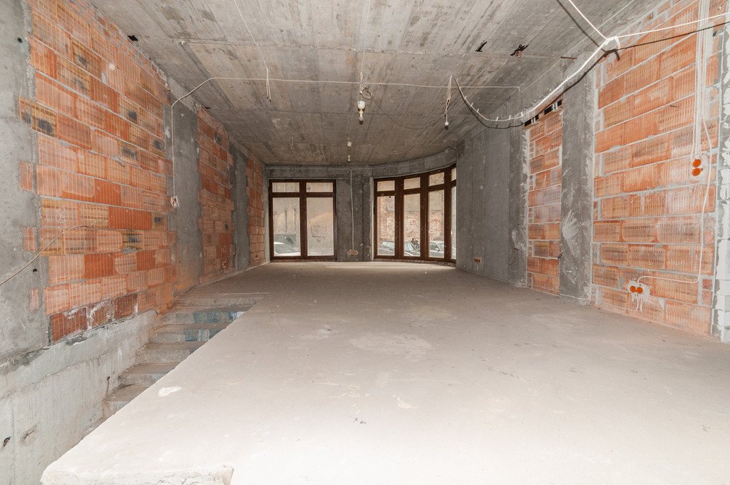 Lokal Sprzedaż Szczecin Centrum 9