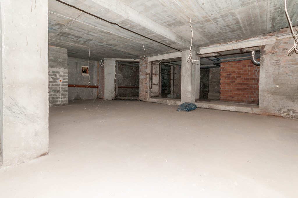 Lokal Sprzedaż Szczecin Centrum 20