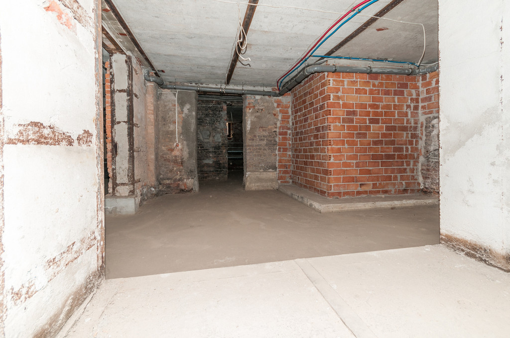 Lokal Sprzedaż Szczecin Centrum 21