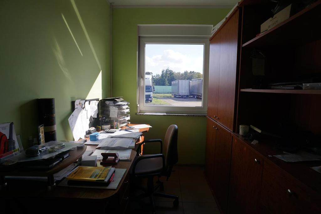 Obiekt Wynajem Żdżary 15