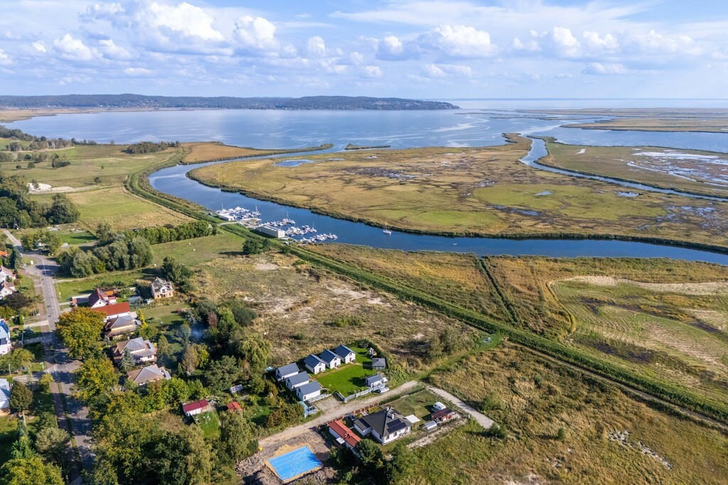 Działka Sprzedaż Świnoujście 13