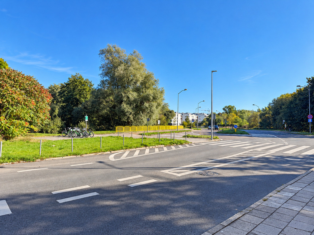 Mieszkanie Sprzedaż Szczecin os. Bukowe Chłopska 11