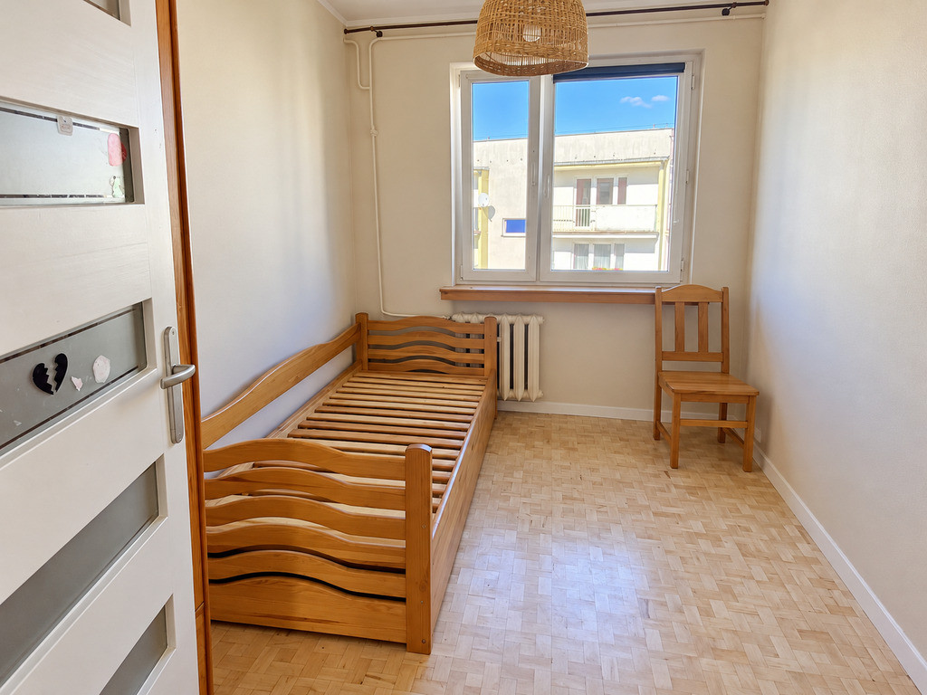 Mieszkanie Sprzedaż Szczecin Świerczewo 9
