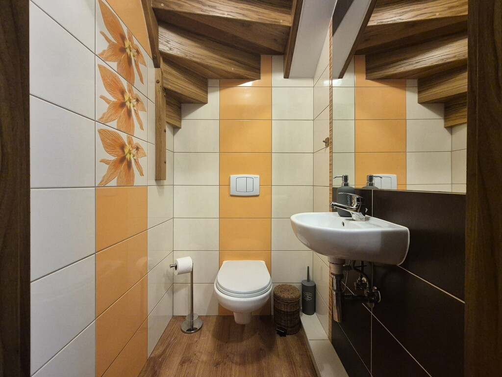 Mieszkanie Sprzedaż Szczecin Bukowo Kolonistów 6
