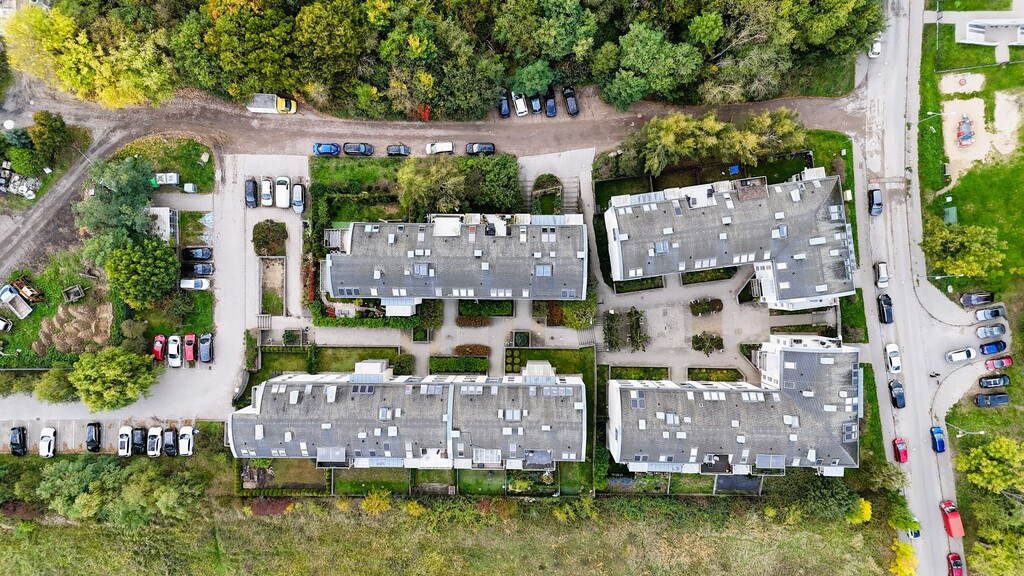 Mieszkanie Sprzedaż Szczecin Bukowo Kolonistów 18