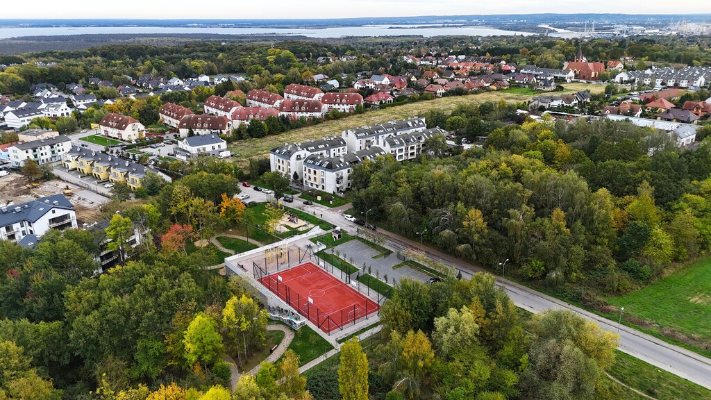 Mieszkanie Sprzedaż Szczecin Bukowo Kolonistów 19