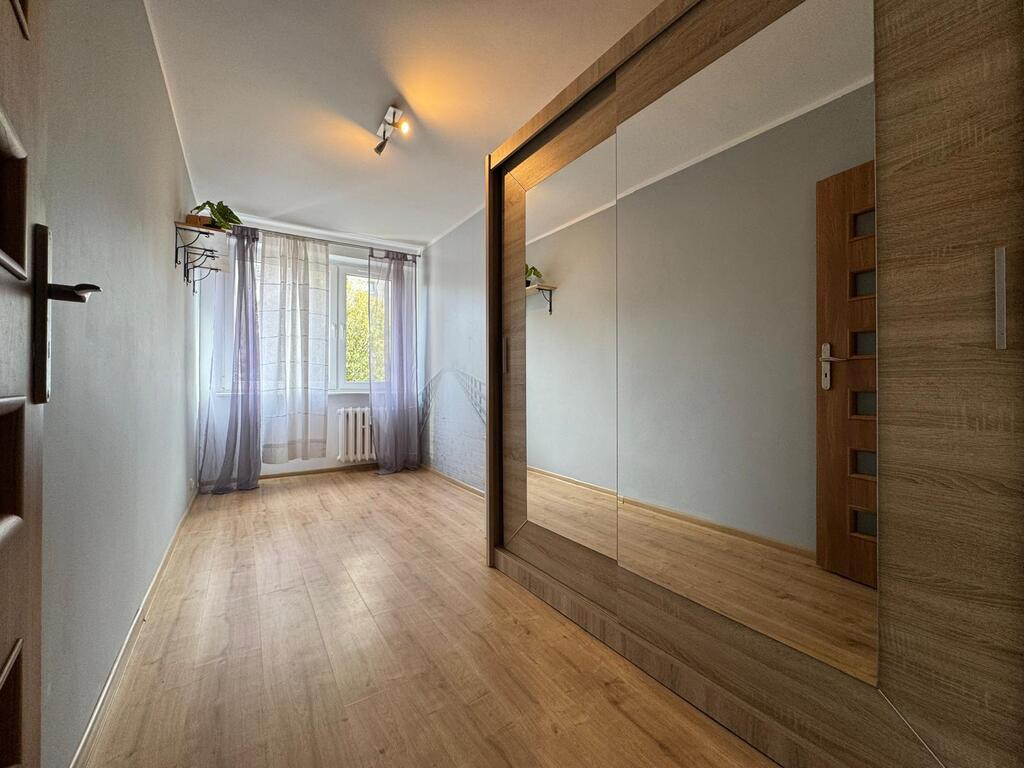 Mieszkanie Wynajem Szczecin Pomorzany 9 Maja 7