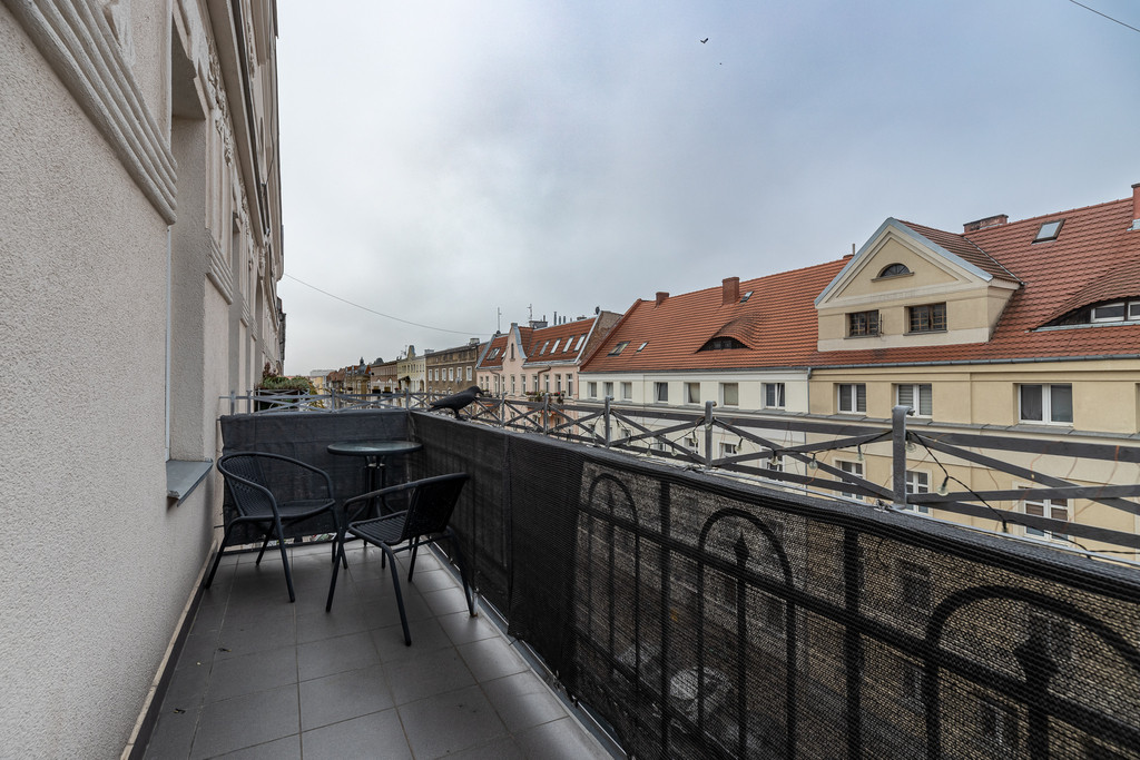 Mieszkanie Sprzedaż Szczecin Śródmieście-Centrum Pocztowa 18