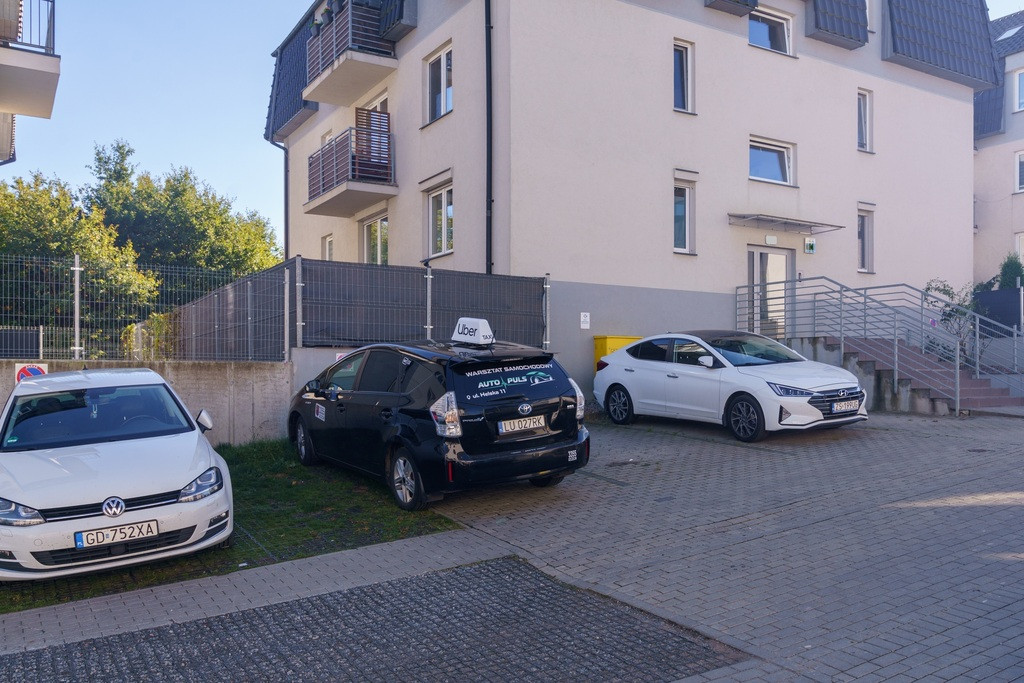 Mieszkanie Sprzedaż Szczecin Bukowo Orczykowa 17