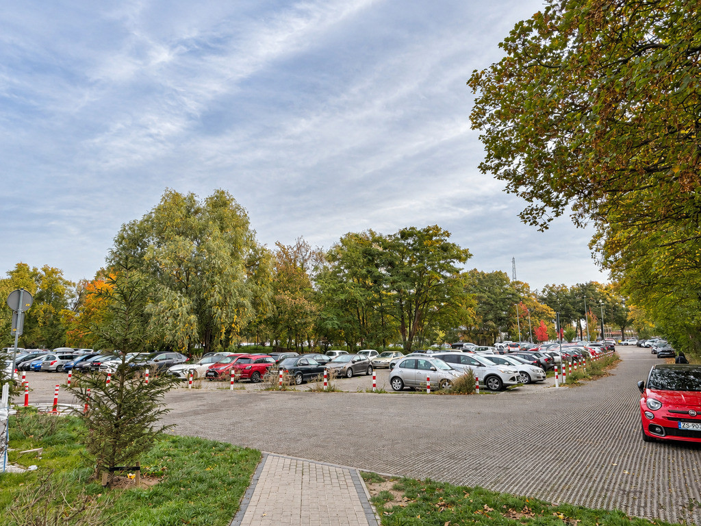 Mieszkanie Sprzedaż Szczecin os. Zawadzkiego-Klonowica Tadeusza Zawadzkiego 20
