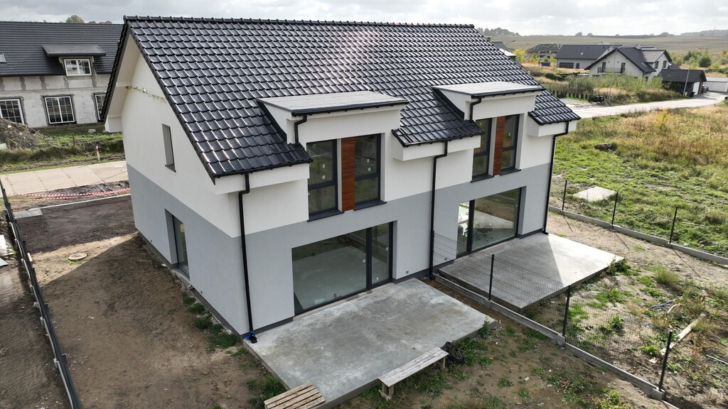 Dom Sprzedaż Wołczkowo Ogrodowa 5