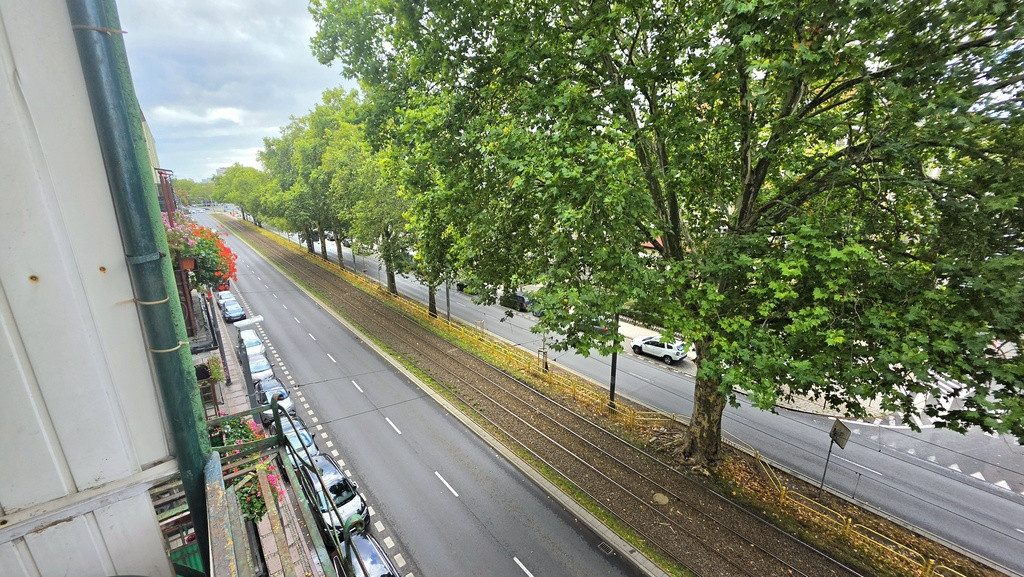 Mieszkanie Sprzedaż Szczecin Śródmieście al.&nbsp;Bohaterów Warszawy 13