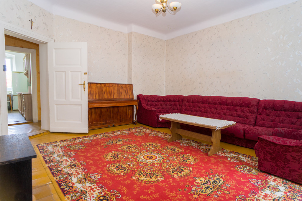 Mieszkanie Sprzedaż Szczecin Śródmieście-Centrum Bolesława Śmiałego 6