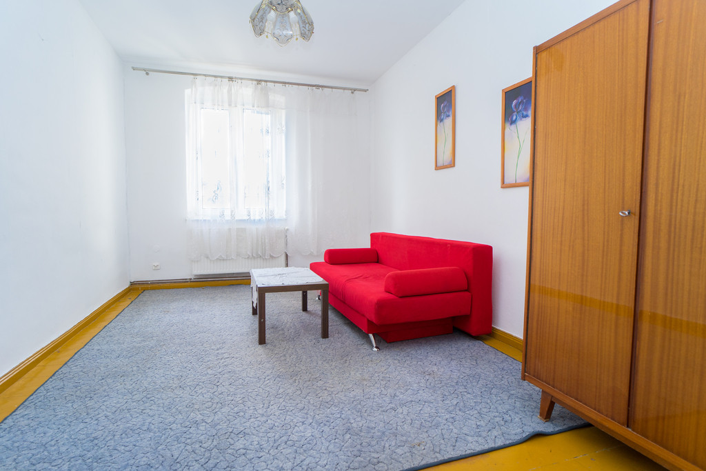 Mieszkanie Sprzedaż Szczecin Śródmieście-Centrum Bolesława Śmiałego 3