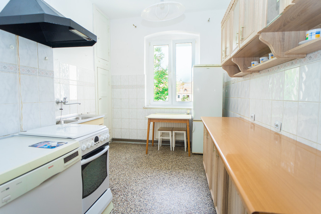 Mieszkanie Sprzedaż Szczecin Śródmieście-Centrum Bolesława Śmiałego 8