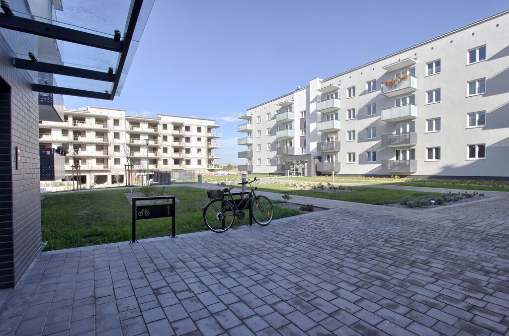 Mieszkanie Sprzedaż Szczecin Gumieńce Gorzowska 18