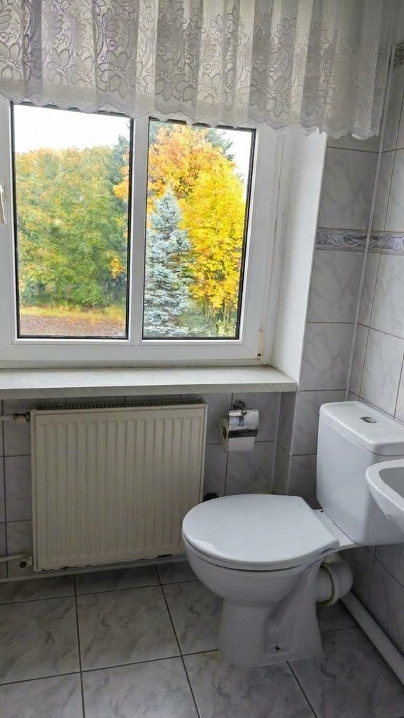 Mieszkanie Sprzedaż Ińsko Przybrzeżna 8