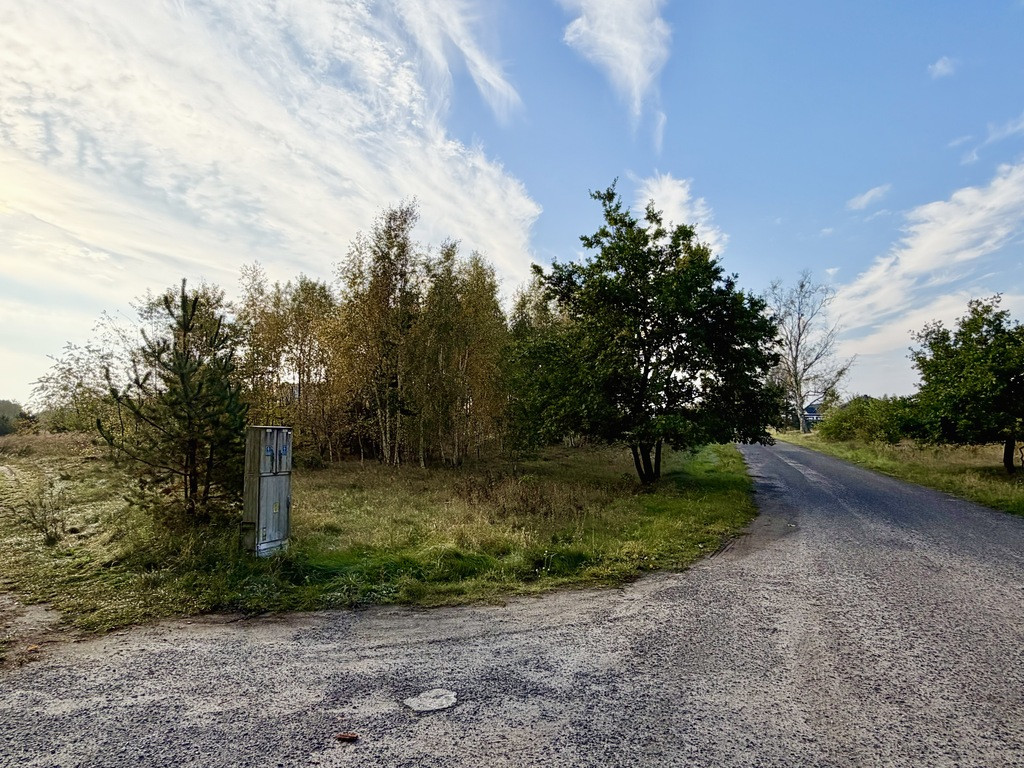 Działka Sprzedaż Miękowo 7