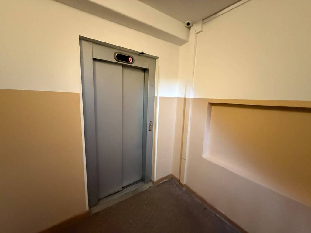 Mieszkanie Sprzedaż Szczecin Centrum Aleja Wojska Polskiego 9
