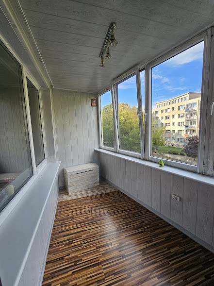 Mieszkanie Sprzedaż Szczecin Centrum Małopolska 9