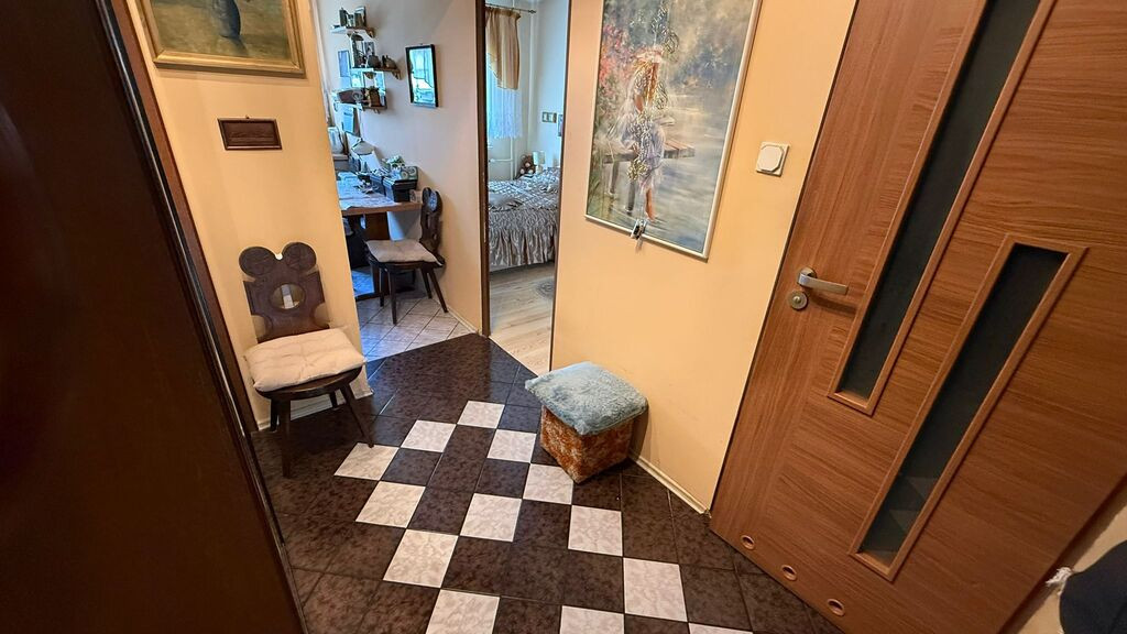 Mieszkanie Wynajem Szczecin os. Bukowe Fioletowa 8