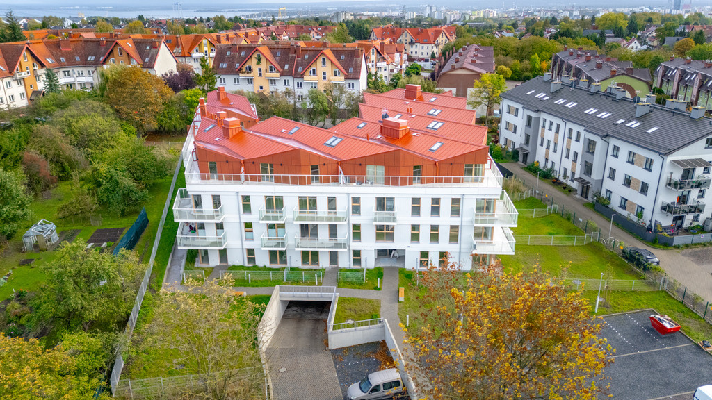 Mieszkanie Wynajem Szczecin Warszewo Szczecińska 26