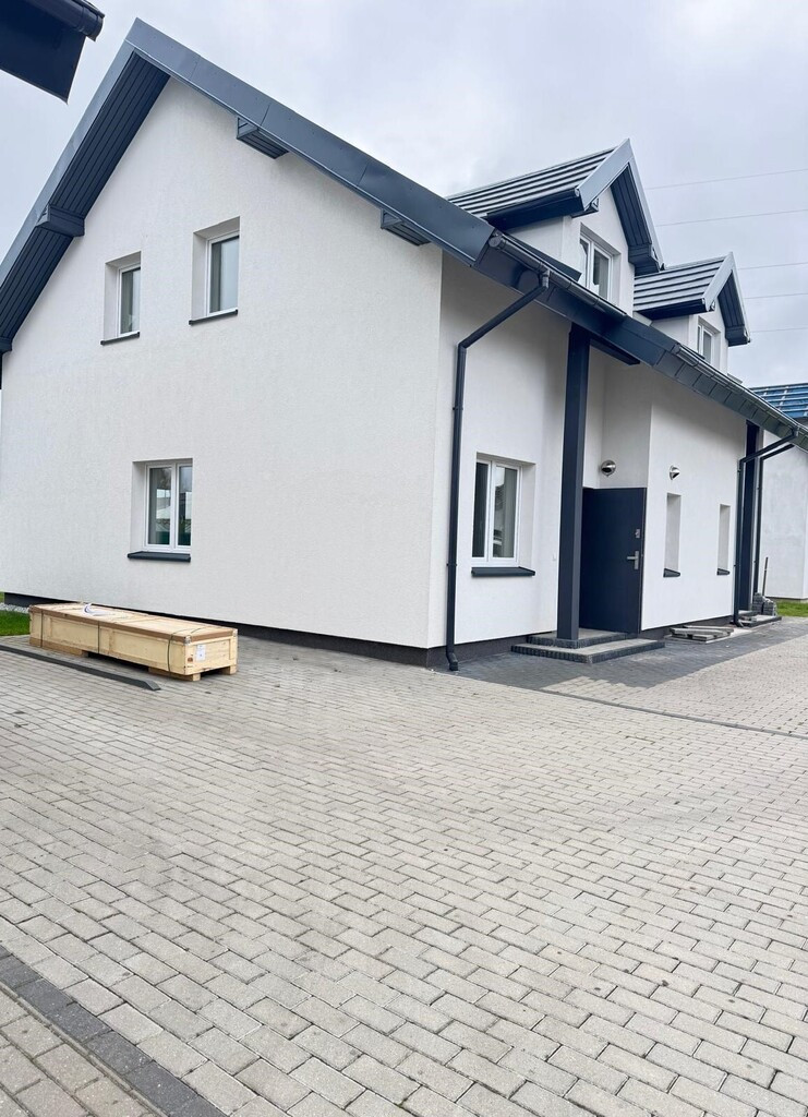 Dom Sprzedaż Szczecin Załom 2