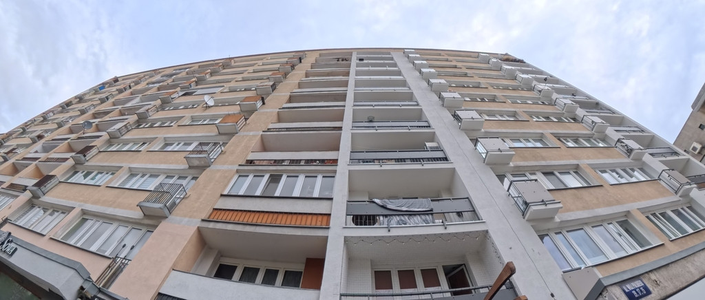 Mieszkanie Sprzedaż Szczecin Śródmieście-Centrum Aleja Wojska Polskiego