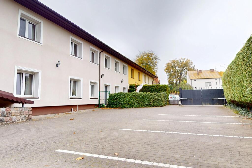 Mieszkanie Sprzedaż Pilchowo Wołczkowska 26
