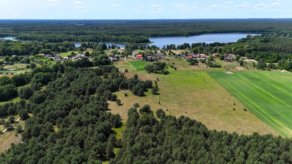 Działka Sprzedaż Ostrowiec 2