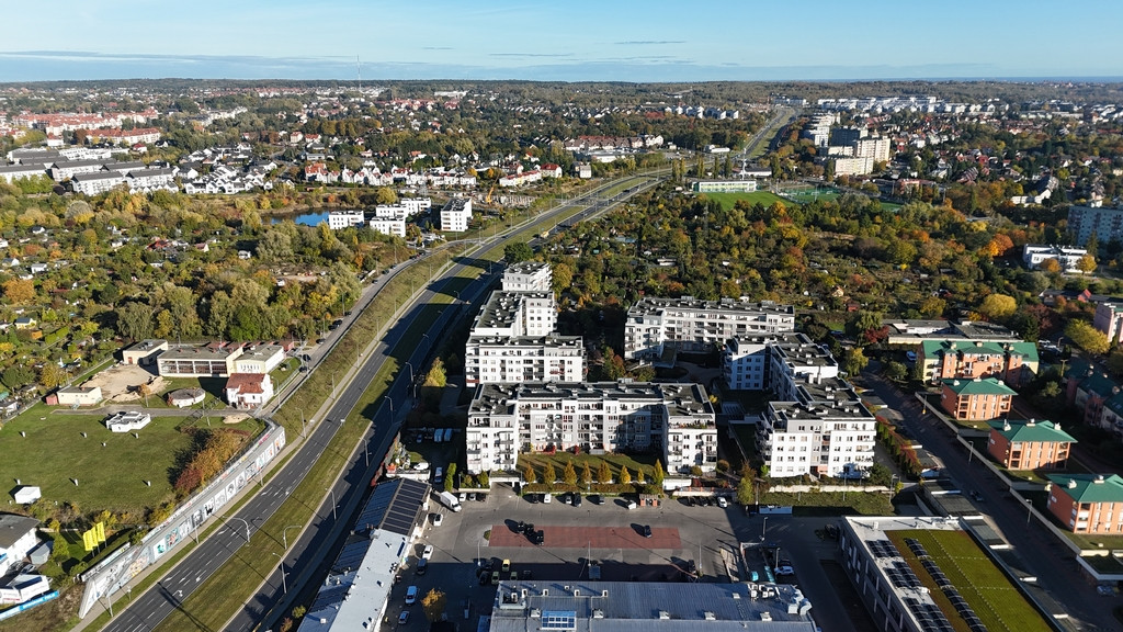 Mieszkanie Sprzedaż Szczecin Niebuszewo Księcia Warcisława I 20